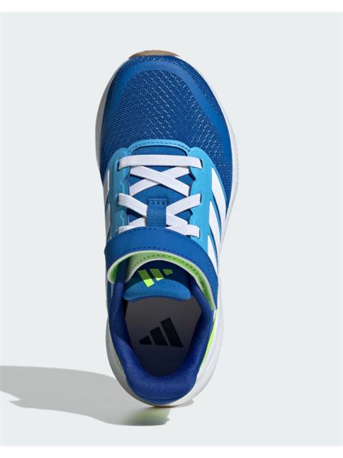 runfalcon 5 ADIDAS | JQ5610BROYAL FTWWHT LUCLEM